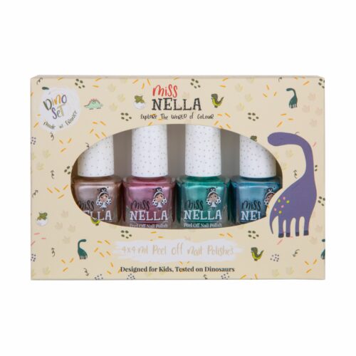 רביעיית לקים Dino miss nella