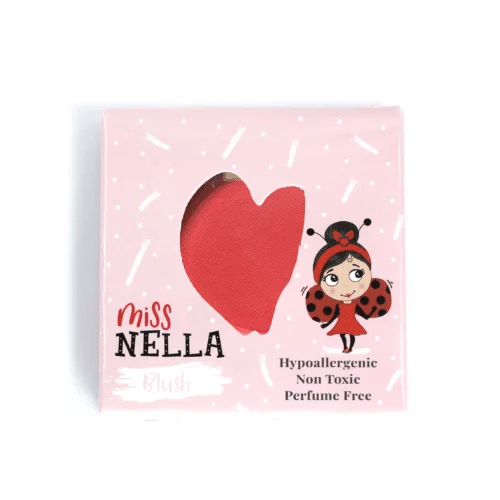 סומק miss nella