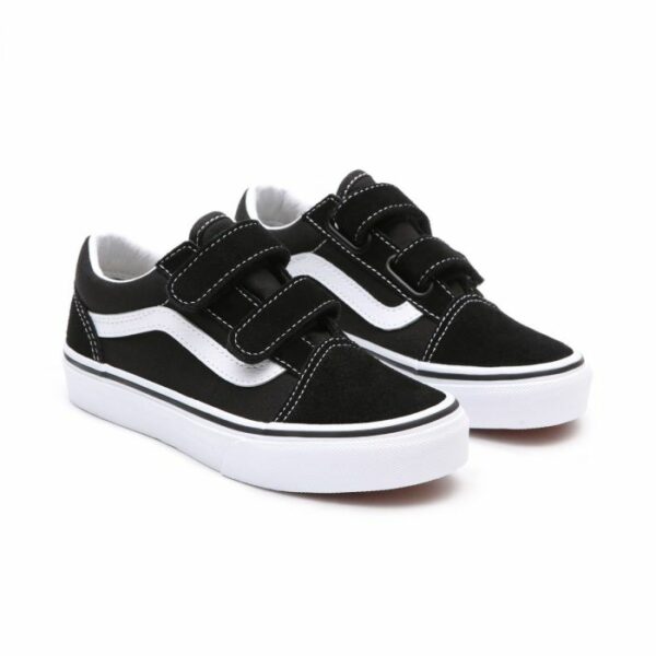 סניקרס KIDS OLD SKOOL SHOES vans