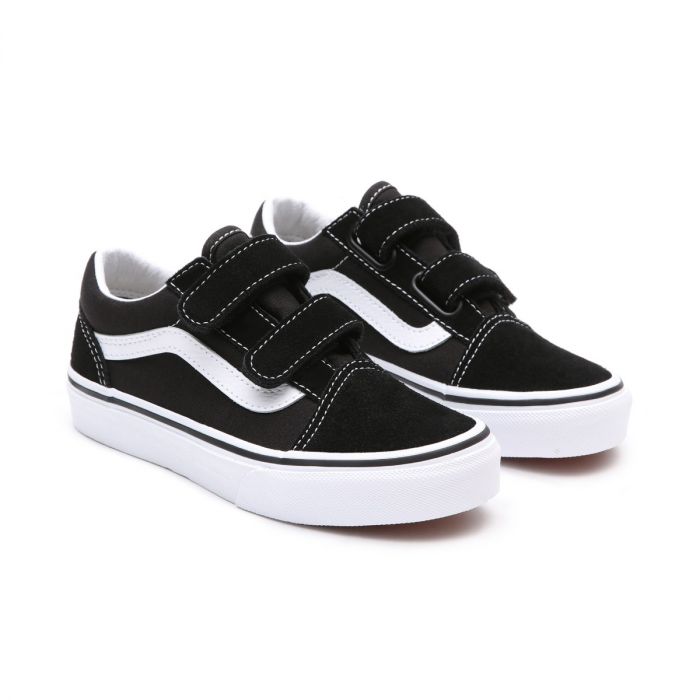 סניקרס KIDS OLD SKOOL SHOES vans