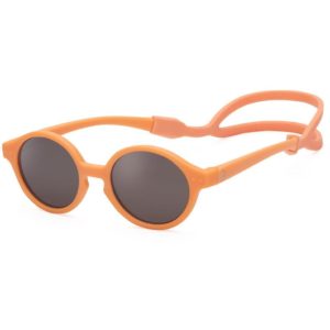 משקפי שמש לילדים IZIPIZI - Sunny Orange