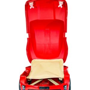 Chevrolet Camaro Zl1 Trolley Suitcase