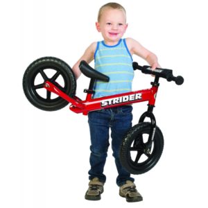 STRIDER 12 אופני איזון ספורט