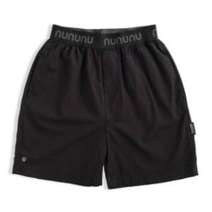 airy pull-on shorts nununu