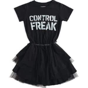 שמלת nununu control freak
