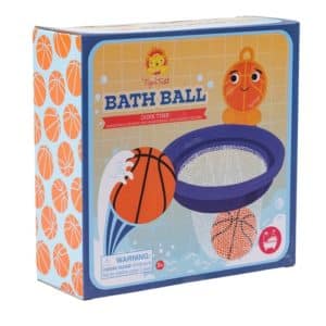 כדורסל באמבט!