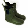 מגפי military rain boots nununu