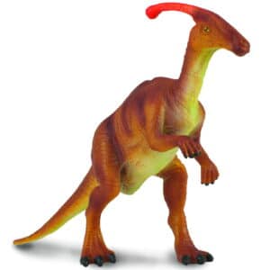 דינוזאורים - פרזאורולופוס (L)