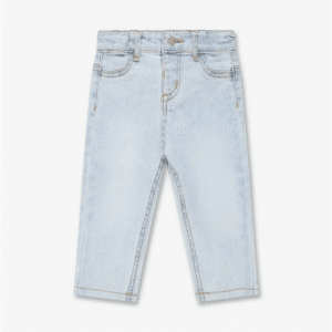 minene-מכנסי ג'ינס בגזרת סקיני בייבי