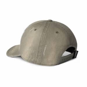 כובע CONTROL FREAK BASEBALL CAP nununu