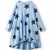 שמלה NUNUNU STAR 360 DRESS